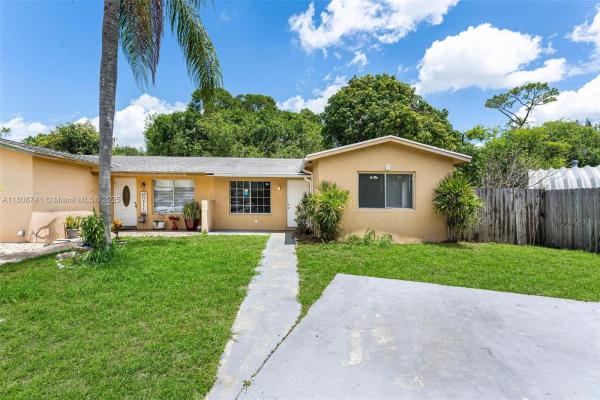 Sandalfoot Estates, 22123 SW 62nd Ct, Boca Raton, Florida 33428, image 1