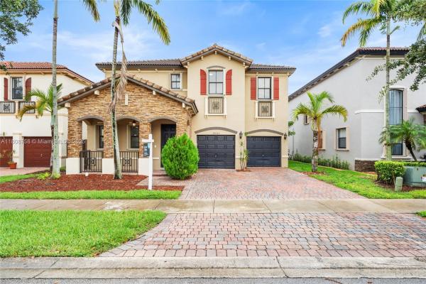 24083 SW 112th Pl, Homestead, Florida 33032, image 1