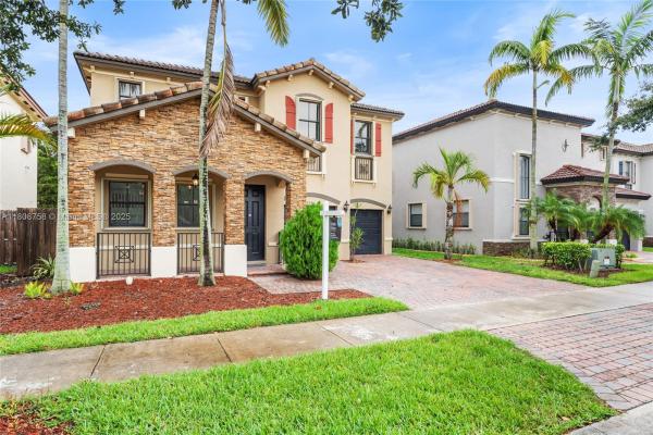 Silver Palms East, 24083 SW 112th Pl, Princeton, Florida 33032, image 3