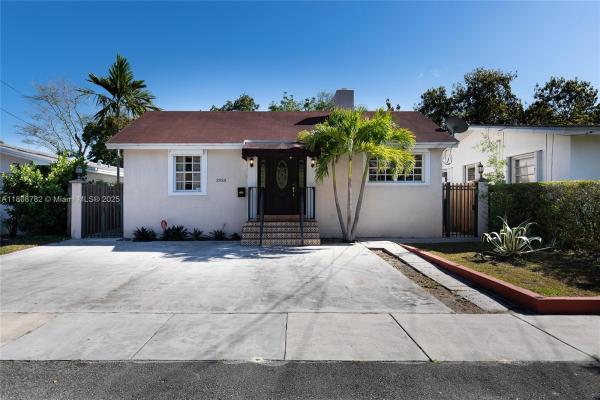 Sickles Grove, 3958 SW 2nd St, Miami, Florida 33134, image 1