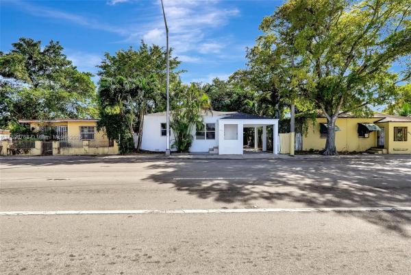 West Biscayne, 812 NW 103rd St, Pinewood, Florida 33150, image 3