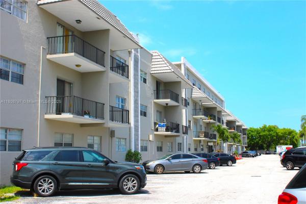 Condado Real, 5100 SW 41st St #214, Pembroke Park, Florida 33023, image 1