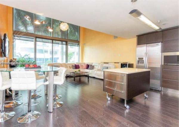 Terra Beachside, 6000 Collins Ave #146, Miami Beach, Florida 33140, image 1