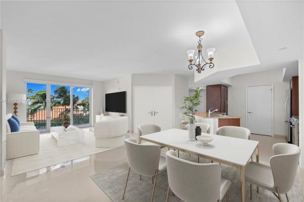 Turnberry Village South Tower, 19900 E Country Club Dr #706, Aventura, Florida 33180, image 1