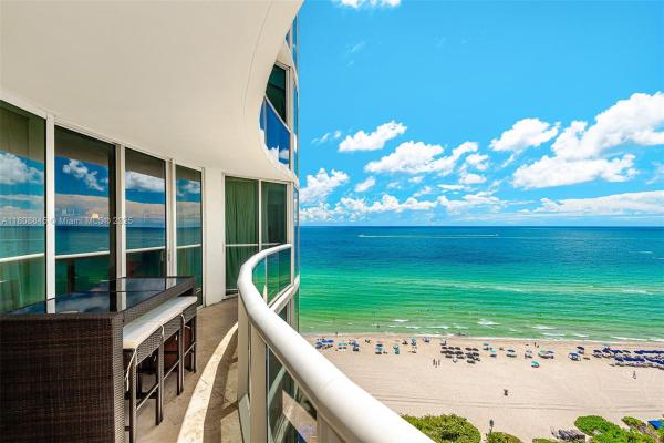 Ocean Four, 17201 Collins Ave #1603, Sunny Isles Beach, Florida 33160, image 1
