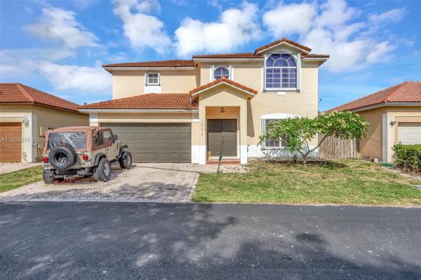 Monterey Lakes, 21519 SW 90th Ave, Cutler Bay, Florida 33189, image 1