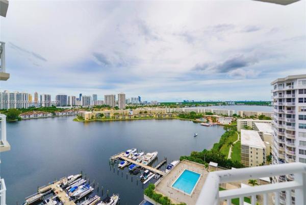 Del Prado, 18071 Biscayne Blvd #1803-3, Aventura, Florida 33160, image 1
