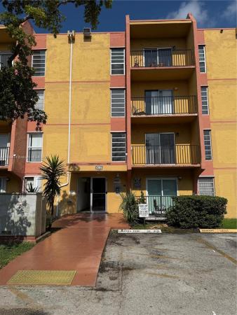 Sunset Villas, 4705 NW 7th St #203-7, Miami, Florida 33126, image 1