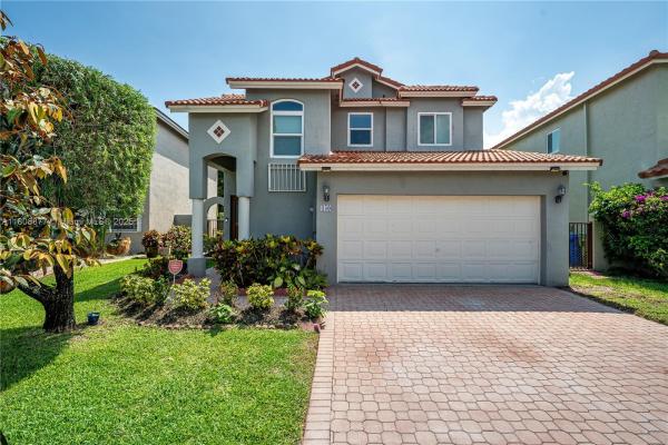 Portraits At Pembroke Pointe, 430 NW 107th Ave, Pembroke Pines, Florida 33026, image 3