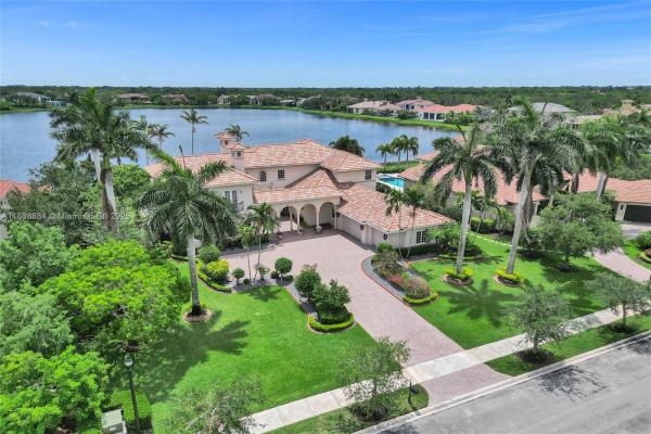 Windmill Reserve, 3308 Islewood Ave, Weston, Florida 33332, image 1