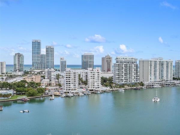 King Cole, 900 Bay Dr #716, Miami Beach, Florida 33141, image 1