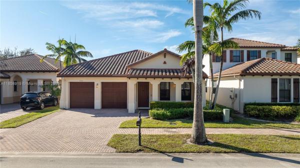 Corta Bella, 3990 NW 85th Ave, Cooper City, Florida 33024, image 1