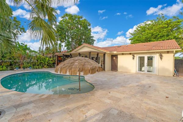 Oakland Hills, 641 SW 50th Ave, Margate, Florida 33068, image 1