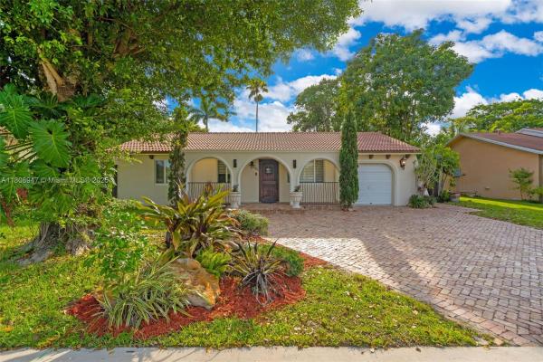 Oakland Hills, 641 SW 50th Ave, Margate, Florida 33068, image 2