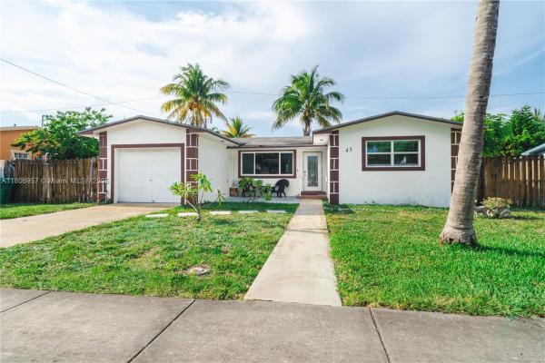 Weston Village, 45 NW 188th St, Miami Gardens, Florida 33169, image 1