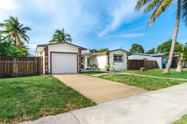 Weston Village, 45 NW 188th St, Miami Gardens, Florida 33169, image 3