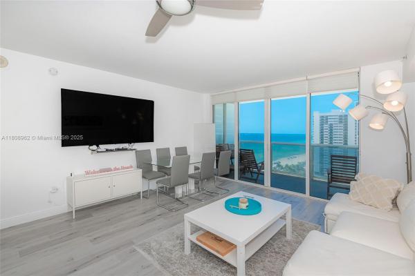 Beach Club 2, 1830 S Ocean Dr #1605, Hallandale Beach, Florida 33009, image 1