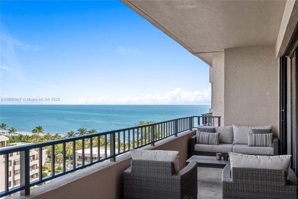 Tidemark At Key Colony, 201 Crandon Blvd #1030, Key Biscayne, Florida 33149, image 1