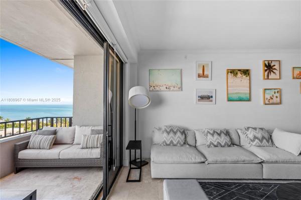 Tidemark At Key Colony, 201 Crandon Blvd #1030, Key Biscayne, Florida 33149, image 2