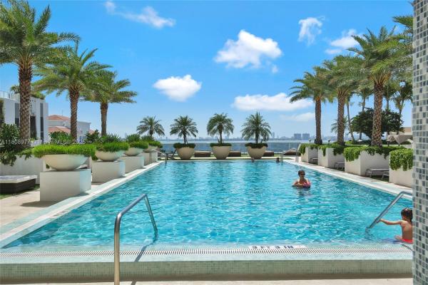 Bay House Miami, 600 NE 27th St #1105, Miami, Florida 33137, image 1