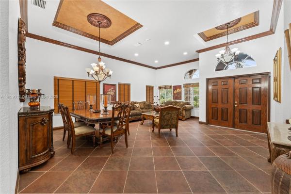 16526 SW 51st Ter, Unincorporated Dade County, Florida 33185, image 1