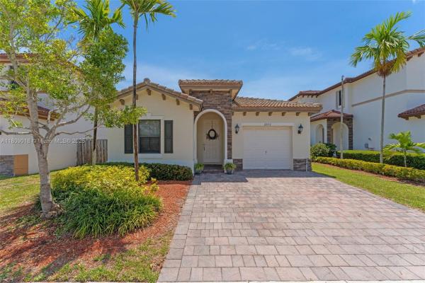 The Tides At Isles Of Bayshore, 22747 SW 93rd Ct, Cutler Bay, Florida 33190, image 1