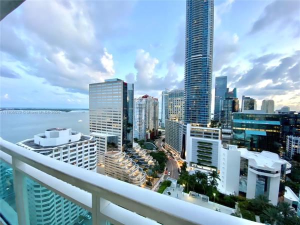 The Plaza On Brickell East, 950 Brickell Bay Dr #2607, Miami, Florida 33131, image 1