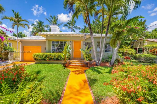703 NE 88th St, Miami, Florida 33138, image 1