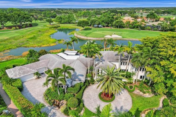 Egret Lakes, 8580 Egret Lakes Ln, West Palm Beach, Florida 33412, image 1