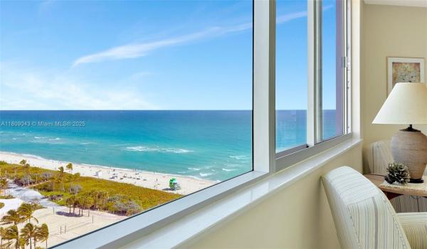 Burleigh House, 7135 Collins Ave #1105, Miami Beach, Florida 33141, image 1