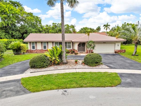 Royal Palm Estates, 7541 SW 9th St, Plantation, Florida 33317, image 1