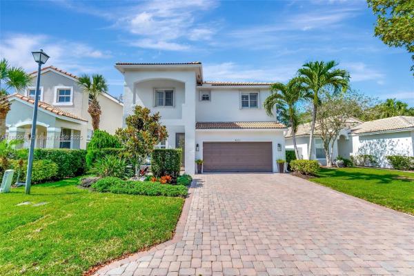 Sabal Lakes, 4231 N Magnolia Cir, Delray Beach, Florida 33445, image 1