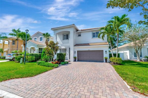 Sabal Lakes, 4231 N Magnolia Cir, Delray Beach, Florida 33445, image 2