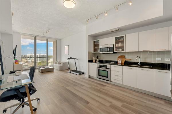 Two Midtown Miami, 3470 E Coast Ave #H1402, Miami, Florida 33137, image 1