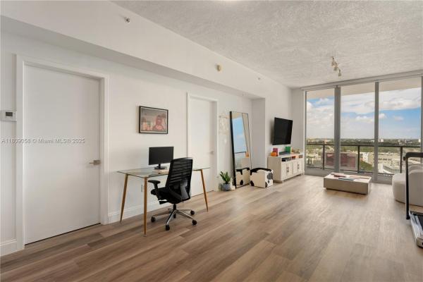 Two Midtown Miami, 3470 E Coast Ave #H1402, Miami, Florida 33137, image 2