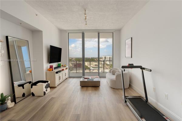 Two Midtown Miami, 3470 E Coast Ave #H1402, Miami, Florida 33137, image 3