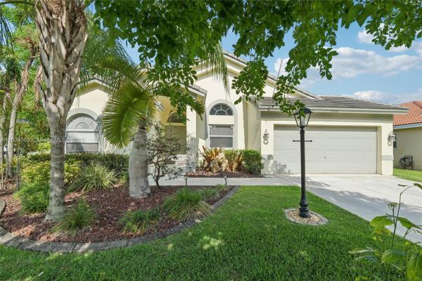 The Arbors At Coral Creek, 5708 NW 47th Ct, Coral Springs, Florida 33067, image 1