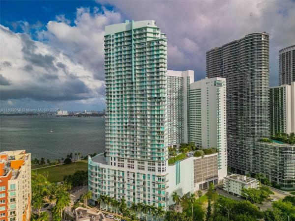 Quantum On The Bay, 1900 N Bayshore Dr #4505, Miami, Florida 33132, image 1