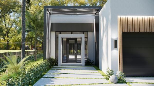 Silver Palm Park, 22900 SW 122nd Pl, Goulds, Florida 33170, image 1