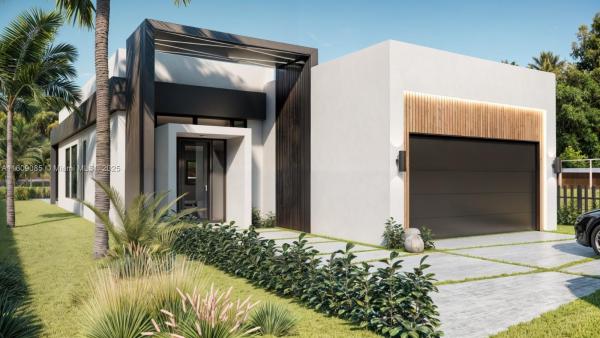 Silver Palm Park, 22900 SW 122nd Pl, Goulds, Florida 33170, image 2