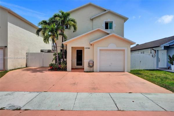 13780 SW 160th Ter, Unincorporated Dade County, Florida 33177, image 1