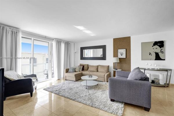 Carlisle On The Ocean, 9195 Collins Ave #304, Surfside, Florida 33154, image 2