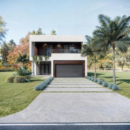 Coral Villas, 6449 SW 28th St, Tamiami, Florida 33155, image 1