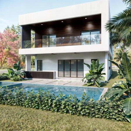 6449 SW 28th St, Coral Terrace, Florida 33155, image 3