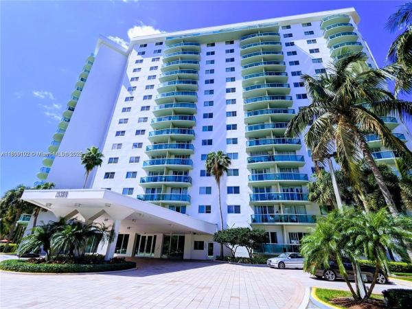 Oceanview B, 19380 Collins Ave #807, Sunny Isles Beach, Florida 33160, image 1