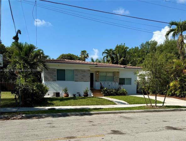Buena Vista Heights, 20 NW 45th St #House, Miami, Florida 33127, image 1