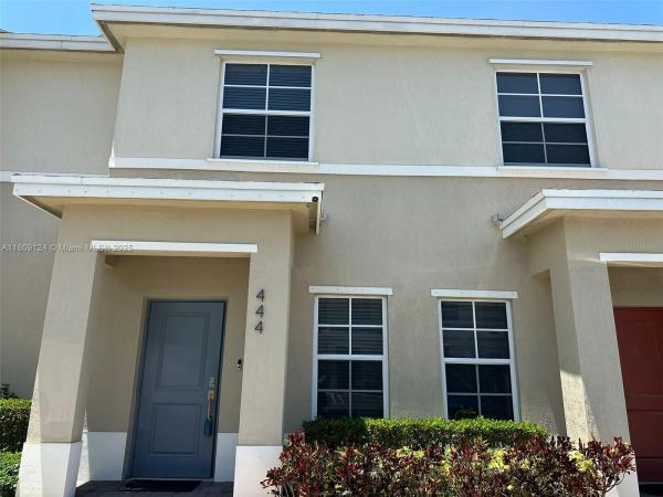 Keys Pointe, 444 NE 5th Ln, Florida City, Florida 33034, image 1