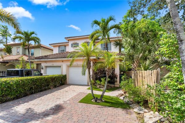 Vinik, 849 SW 11th Ct, Fort Lauderdale, Florida 33315, image 1