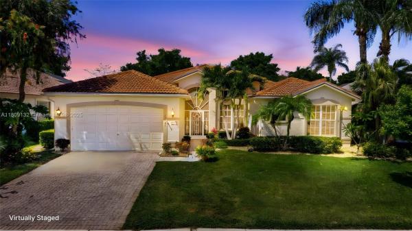 Valencia Lakes, 11564 Puerto Blvd, Boynton Beach, Florida 33437, image 1