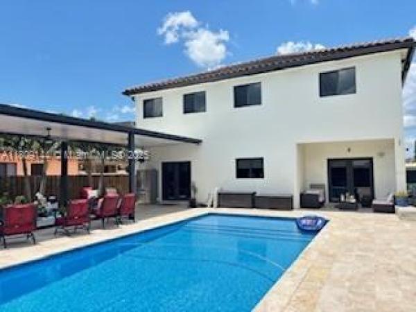 3801 SW 149th Ave, Unincorporated Dade County, Florida 33185, image 3
